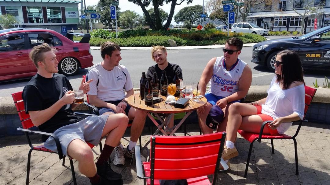 Photo of Others in Whakatane