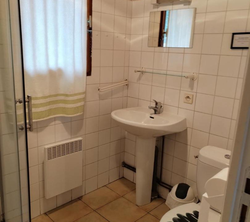 Photo of Bathroom in Valseme