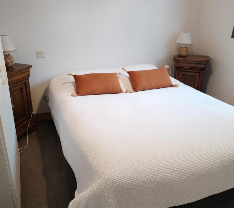 Photo of Bedroom in Valseme