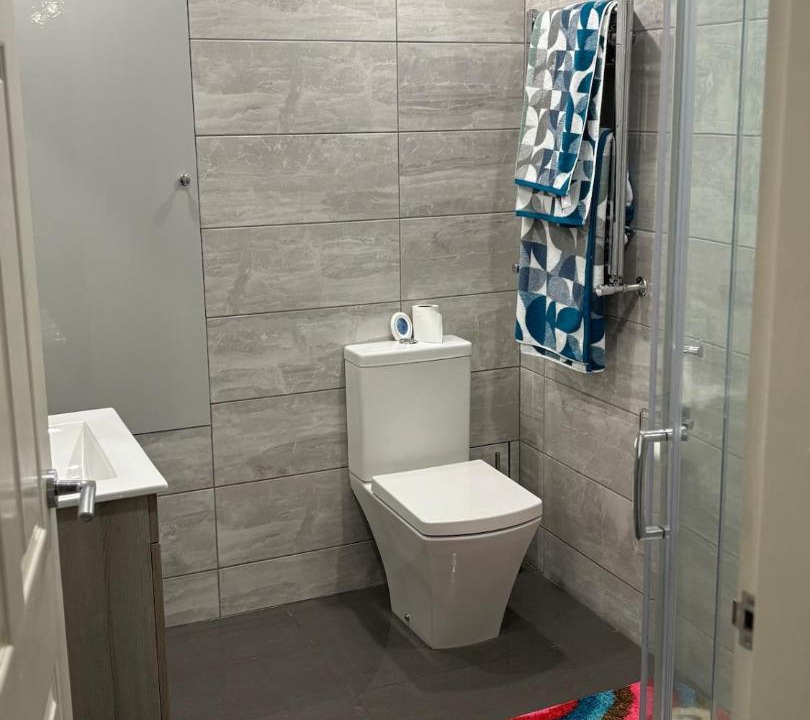 Photo of Bathroom in Winewall