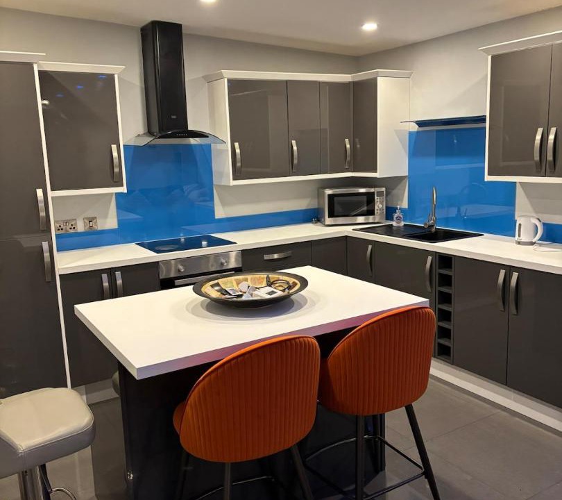 Photo of Kitchen in Winewall