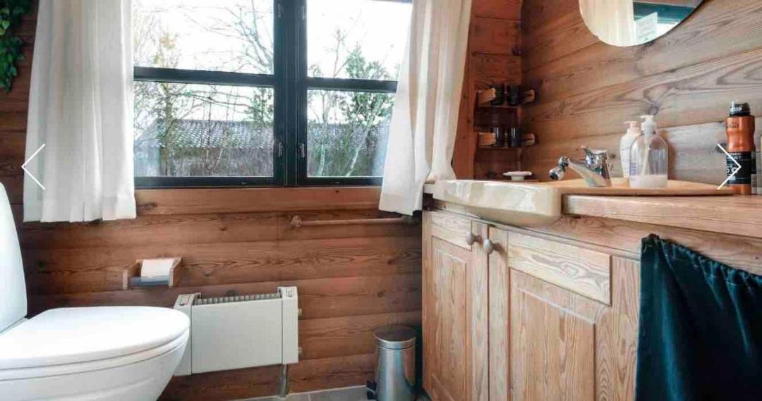 Photo of Bathroom in Kandestederne