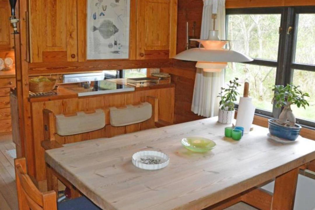 Photo of Kitchen in Kandestederne