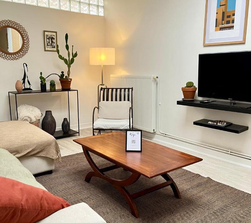 Photo of Livingroom in Croix