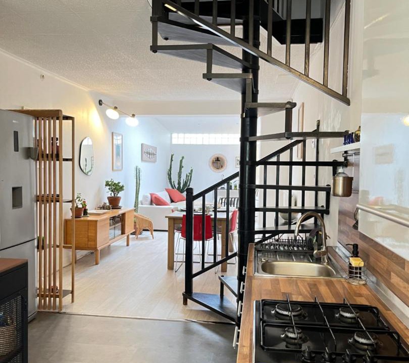 Photo of Kitchen in Croix