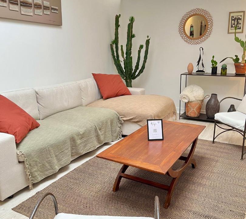 Photo of Livingroom in Croix