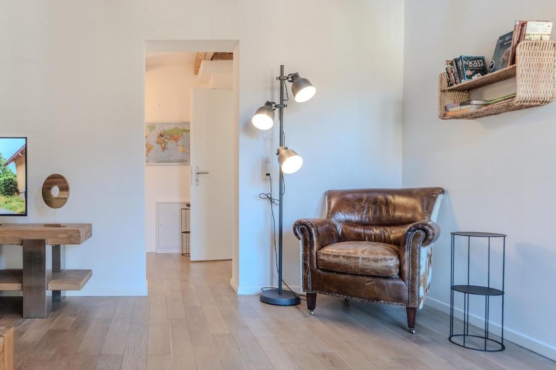 Photo of Livingroom in Zweisimmen