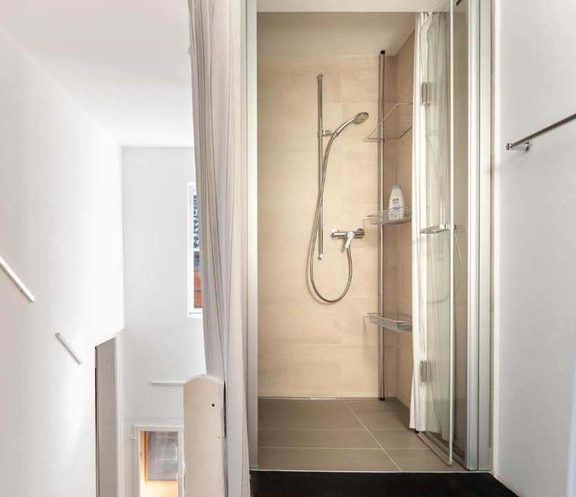 Photo of Bathroom in Zweisimmen