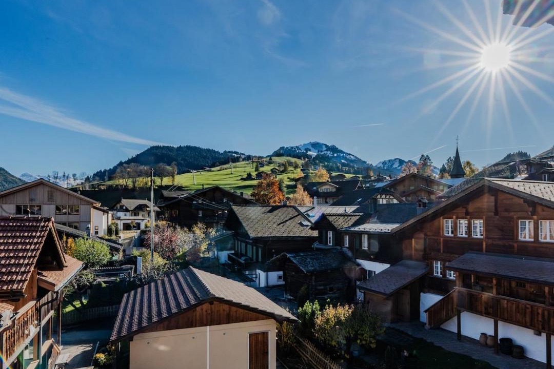 Photo of Others in Zweisimmen