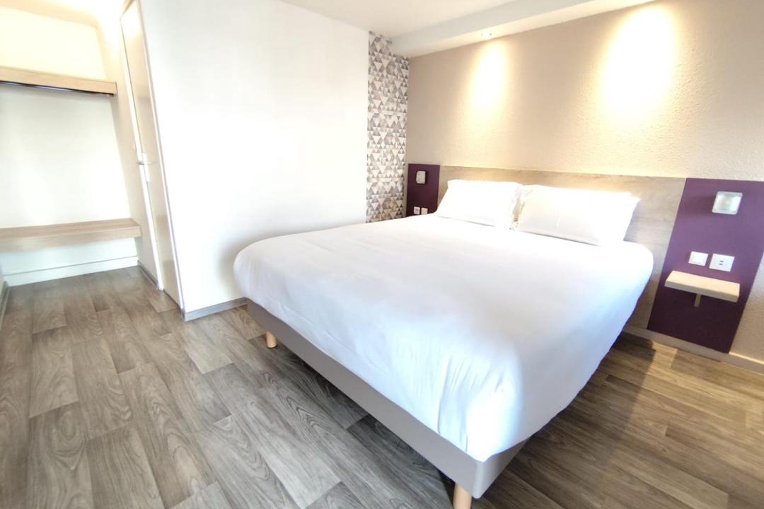 Photo of Bedroom in Nanteuil-les-Meaux