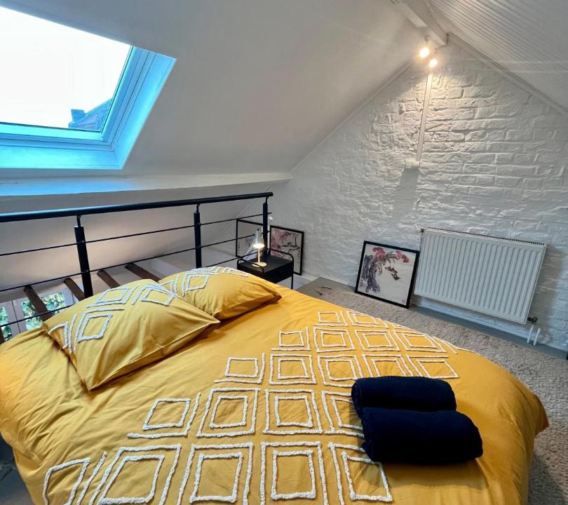 Photo of Bedroom in Croix