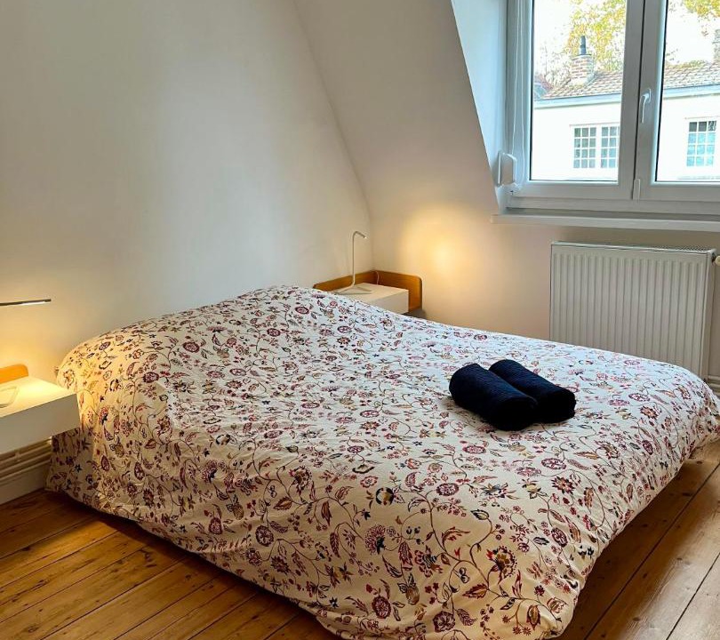 Photo of Bedroom in Croix