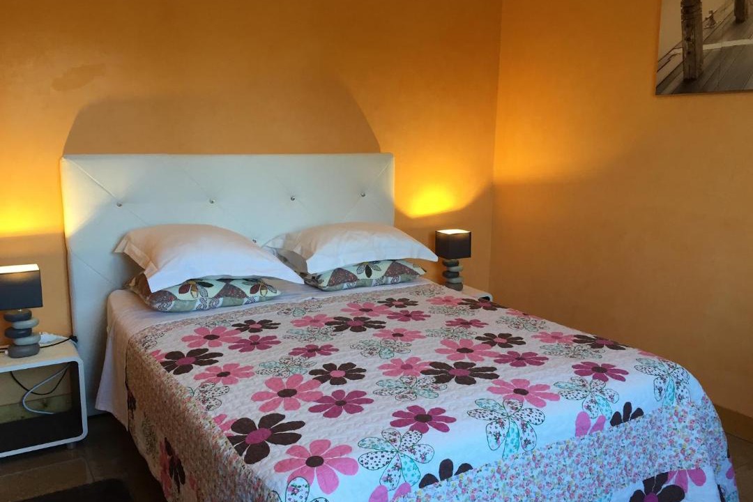 Photo of Bedroom in Chailles