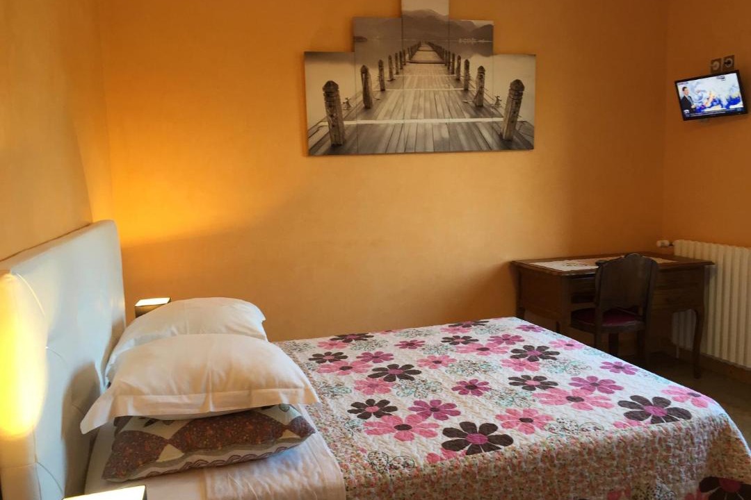 Photo of Bedroom in Chailles