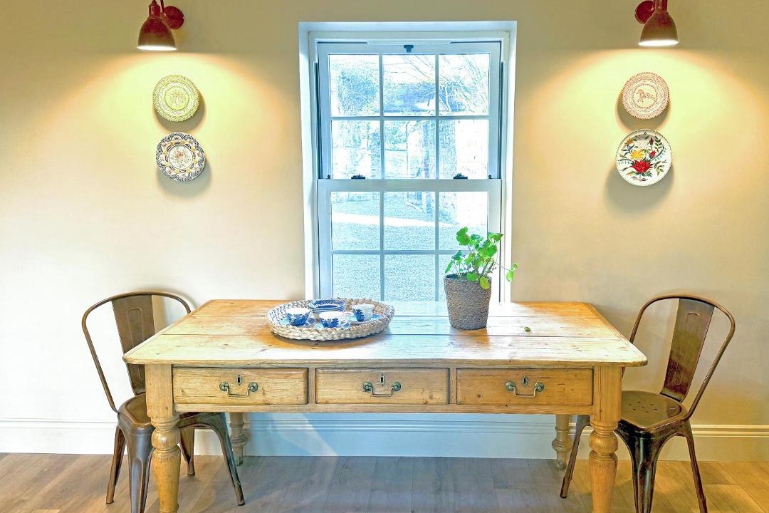 Photo of Kitchen in Kirklington