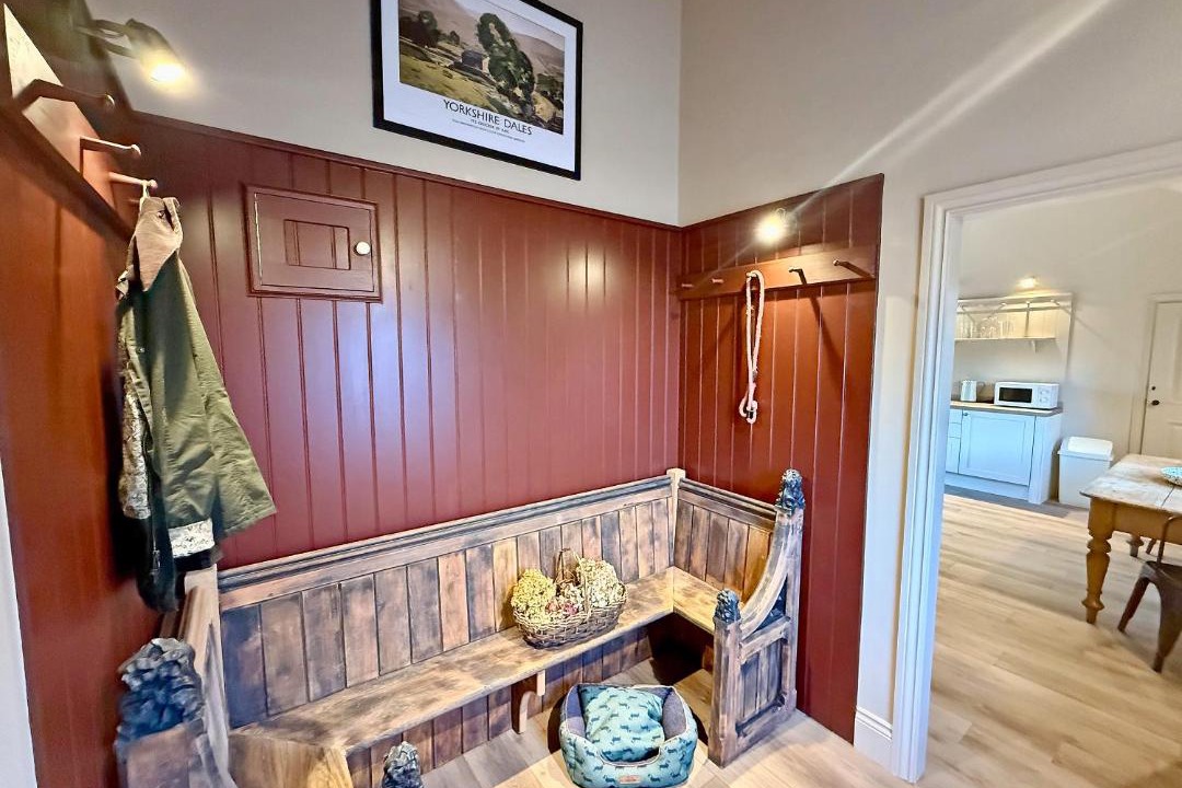 Photo of Others in Kirklington