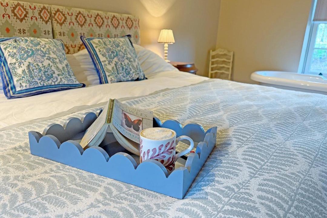 Photo of Bedroom in Kirklington