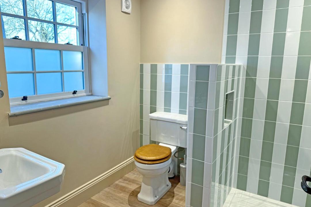 Photo of Bathroom in Kirklington