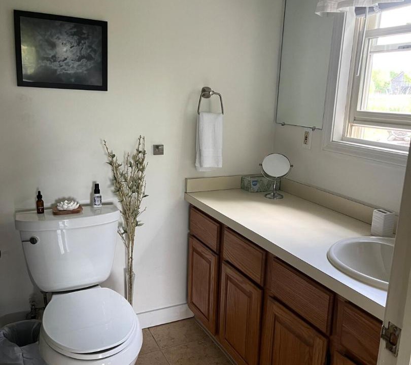 Photo of Bathroom in Granby