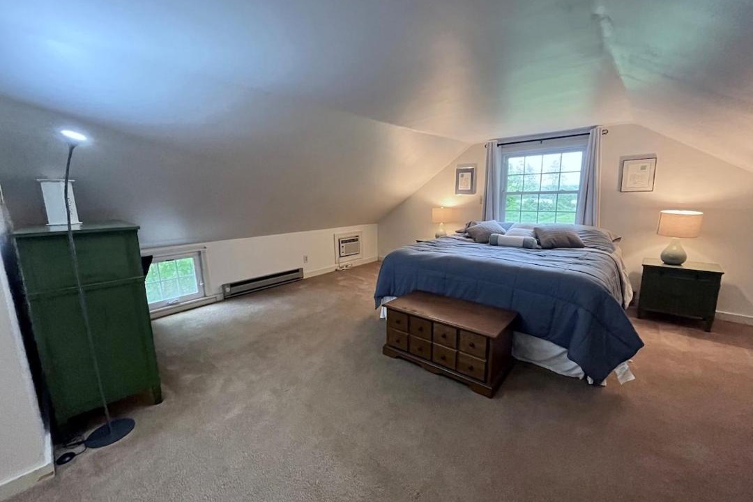 Photo of Bedroom in Granby