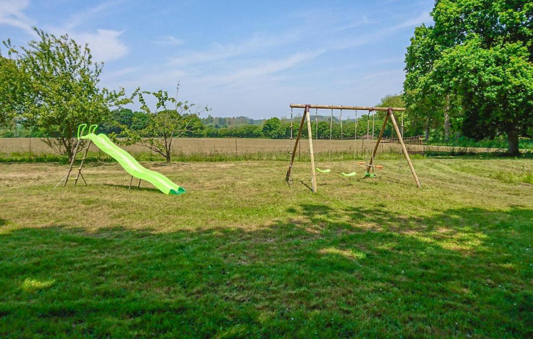 Photo of Others in Pommerit-le-Vicomte