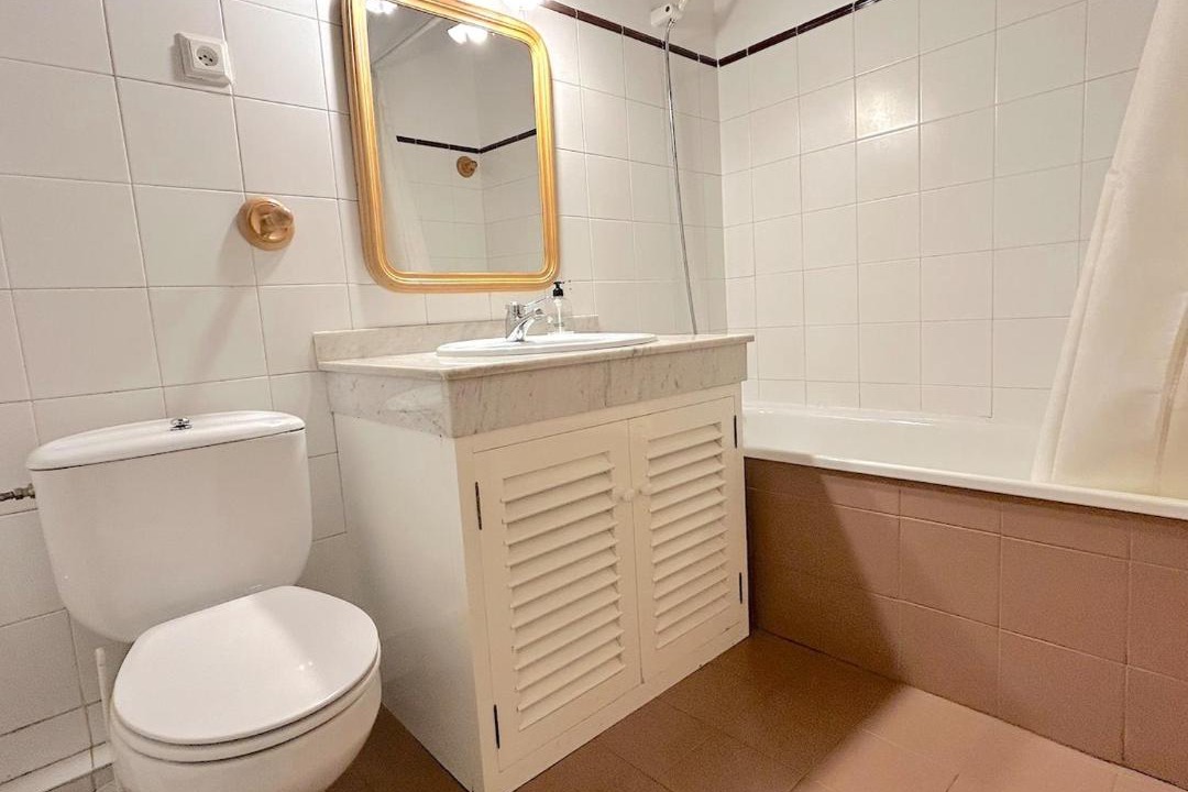 Photo of Bathroom in Gessa