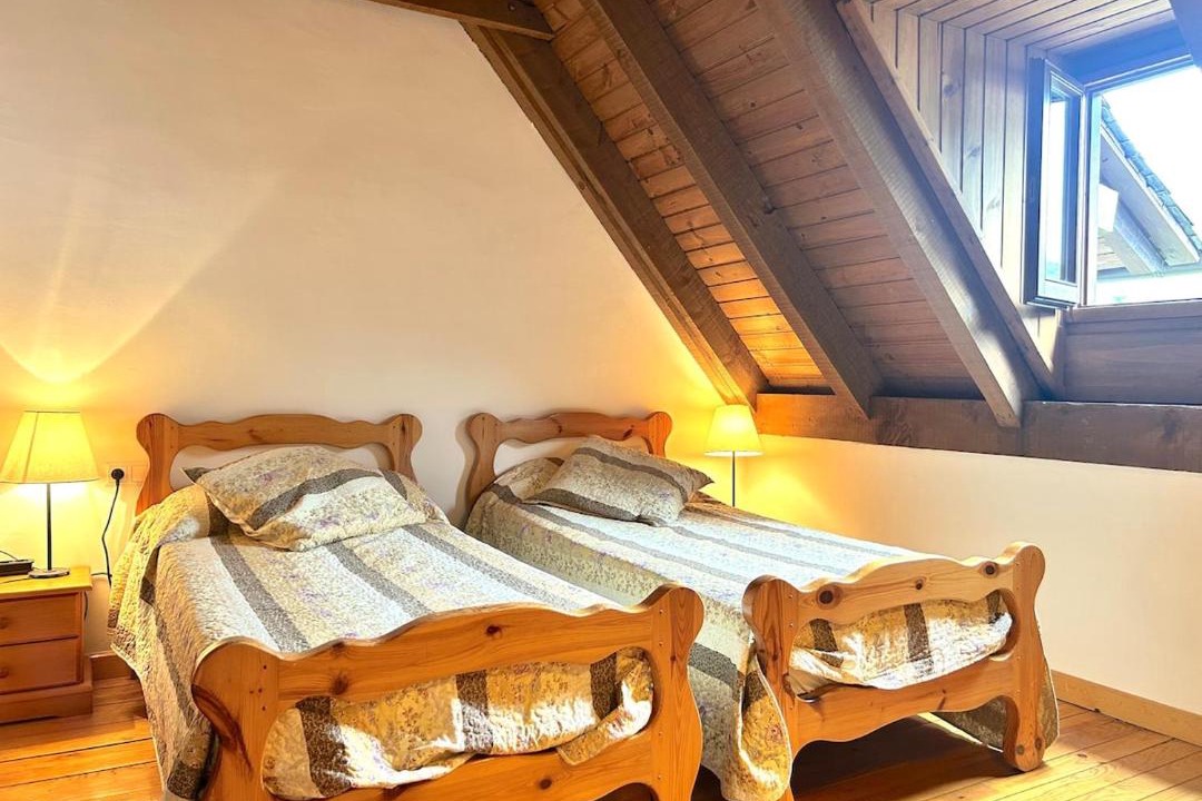 Photo of Bedroom in Gessa