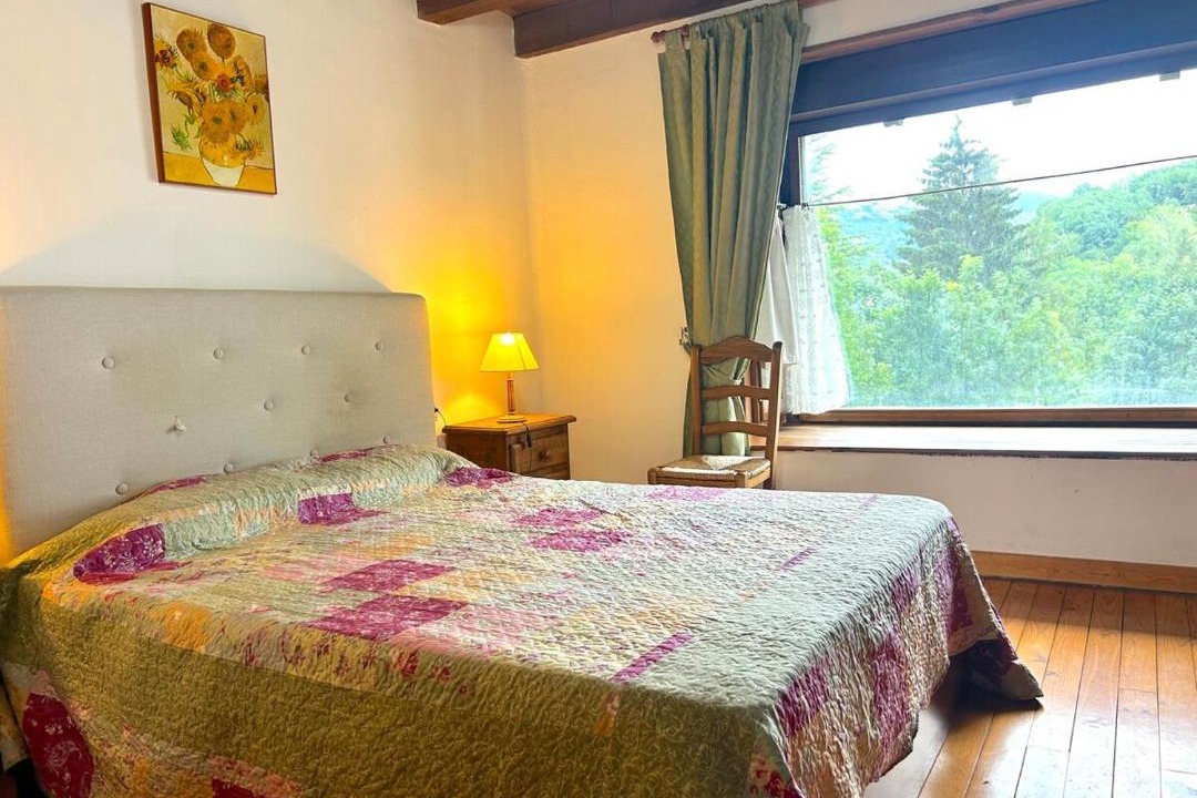Photo of Bedroom in Gessa