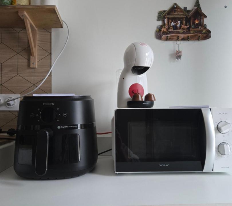 Photo of Others in Belvedere