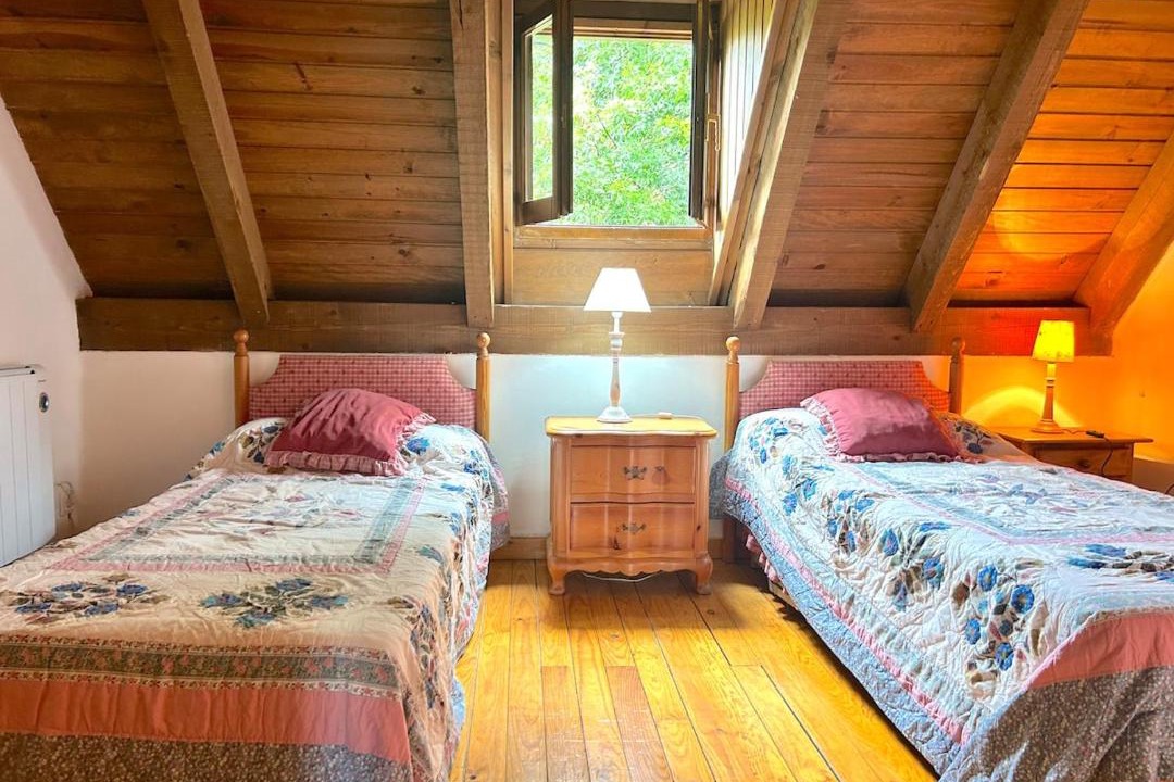 Photo of Bedroom in Gessa