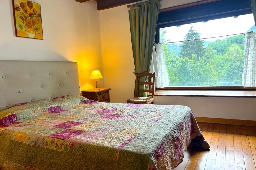 Photo of Bedroom in Gessa