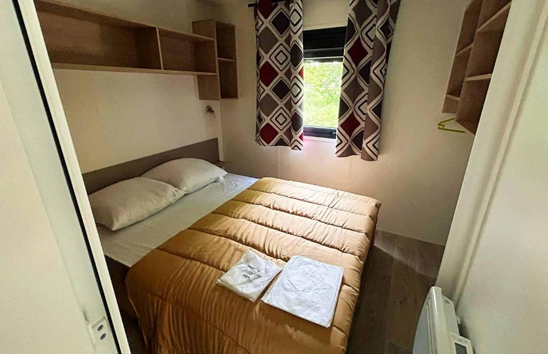 Photo of Bedroom in Concourson-sur-Layon