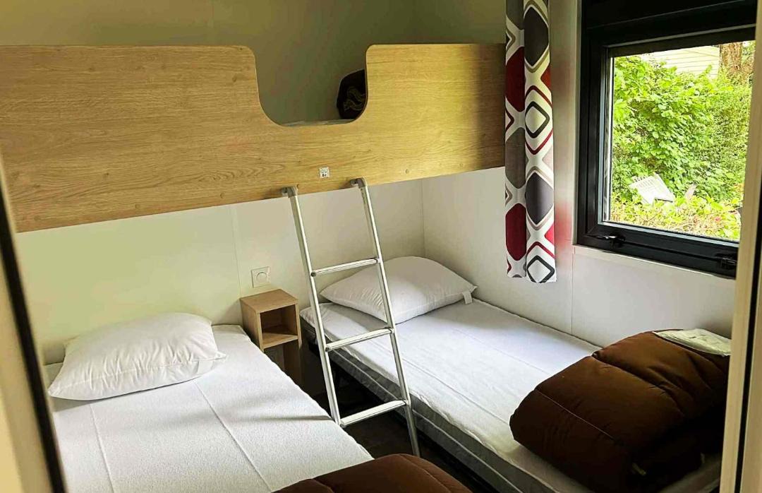 Photo of Bedroom in Concourson-sur-Layon