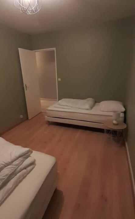 Photo of Bedroom in Charleville-Mezieres