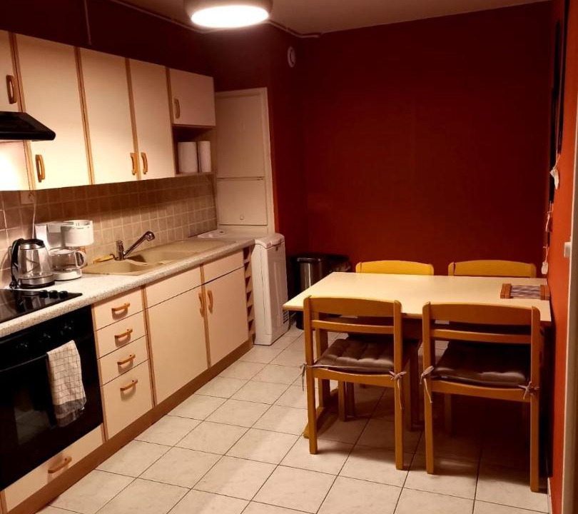 Photo of Kitchen in Charleville-Mezieres