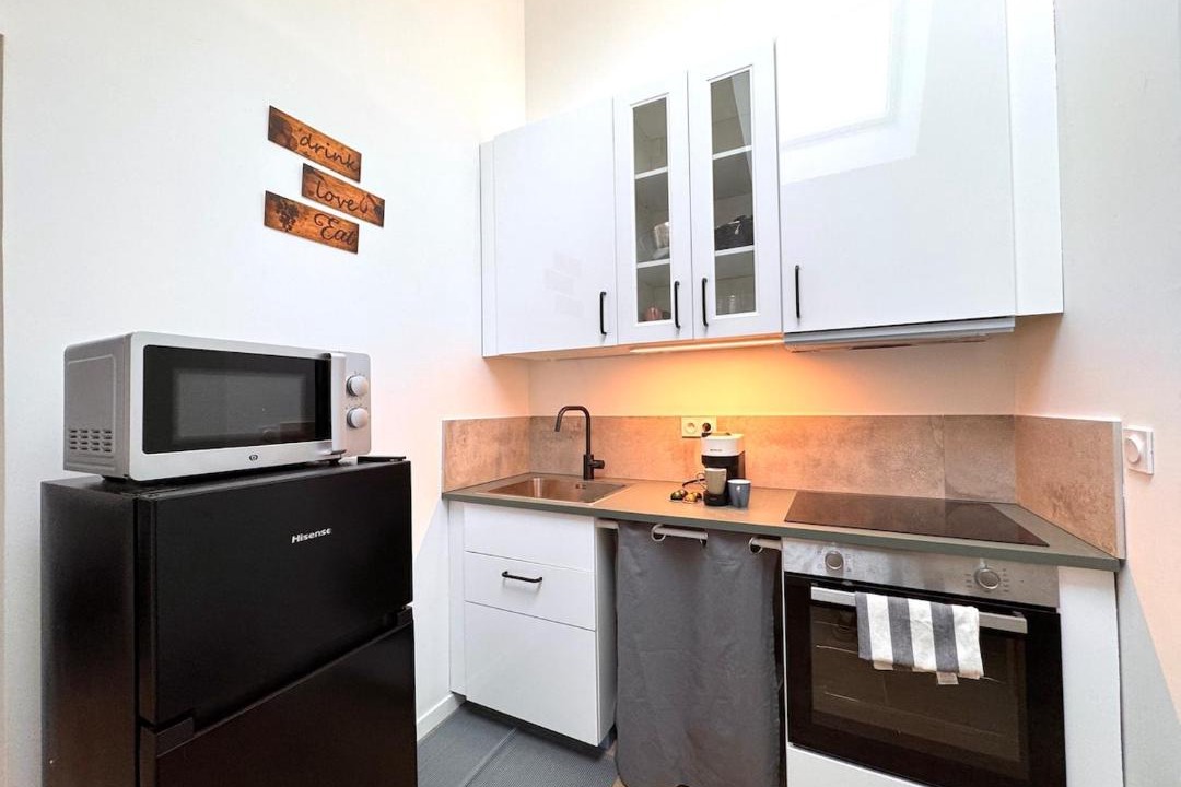 Photo of Kitchen in Avon