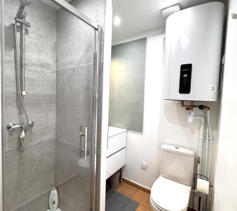 Photo of Bathroom in Avon