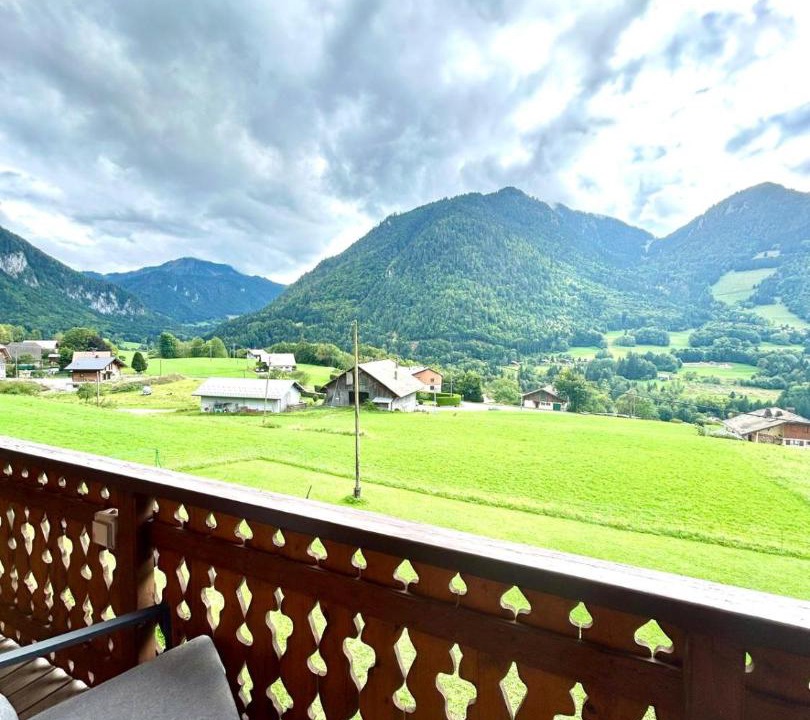 Photo of Others in Vacheresse