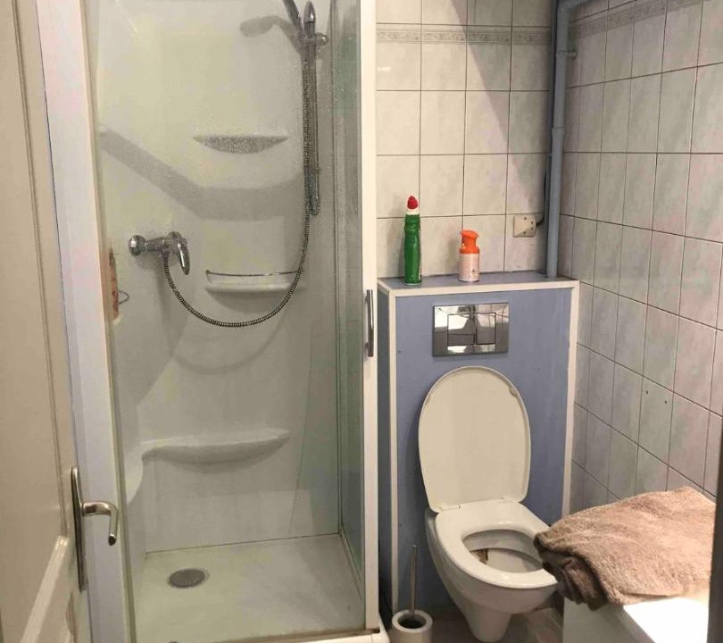 Photo of Bathroom in Hincmar