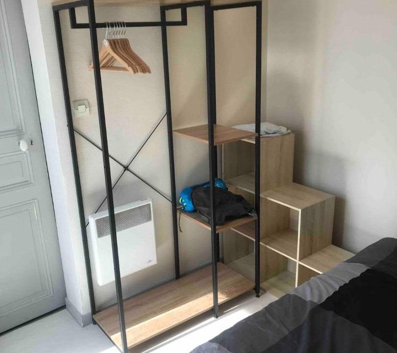 Photo of Bedroom in Hincmar