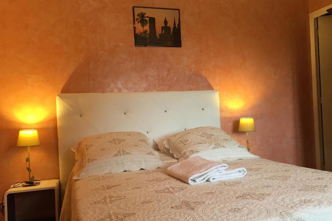 Photo of Bedroom in Chailles