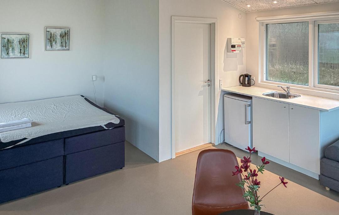 Photo of Bedroom in Samsø