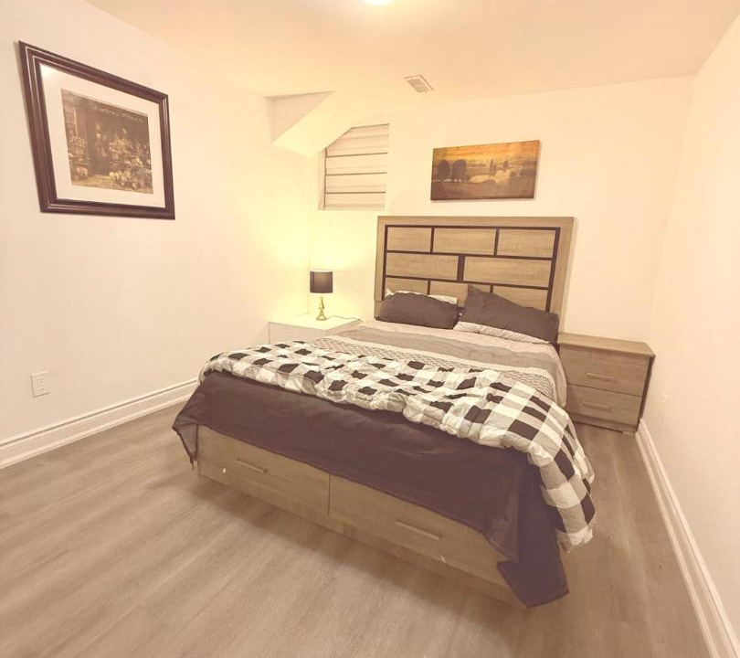Photo of Bedroom in Halton Regional Municipality