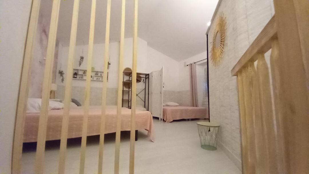 Photo of Bedroom in Marans