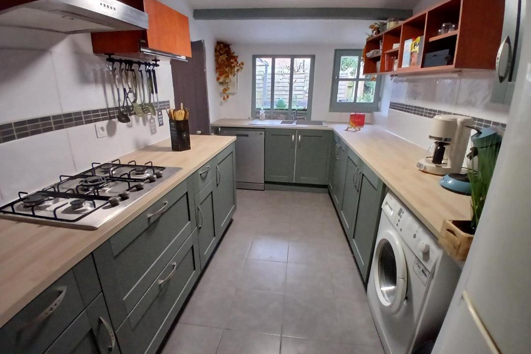 Photo of Kitchen in Marans