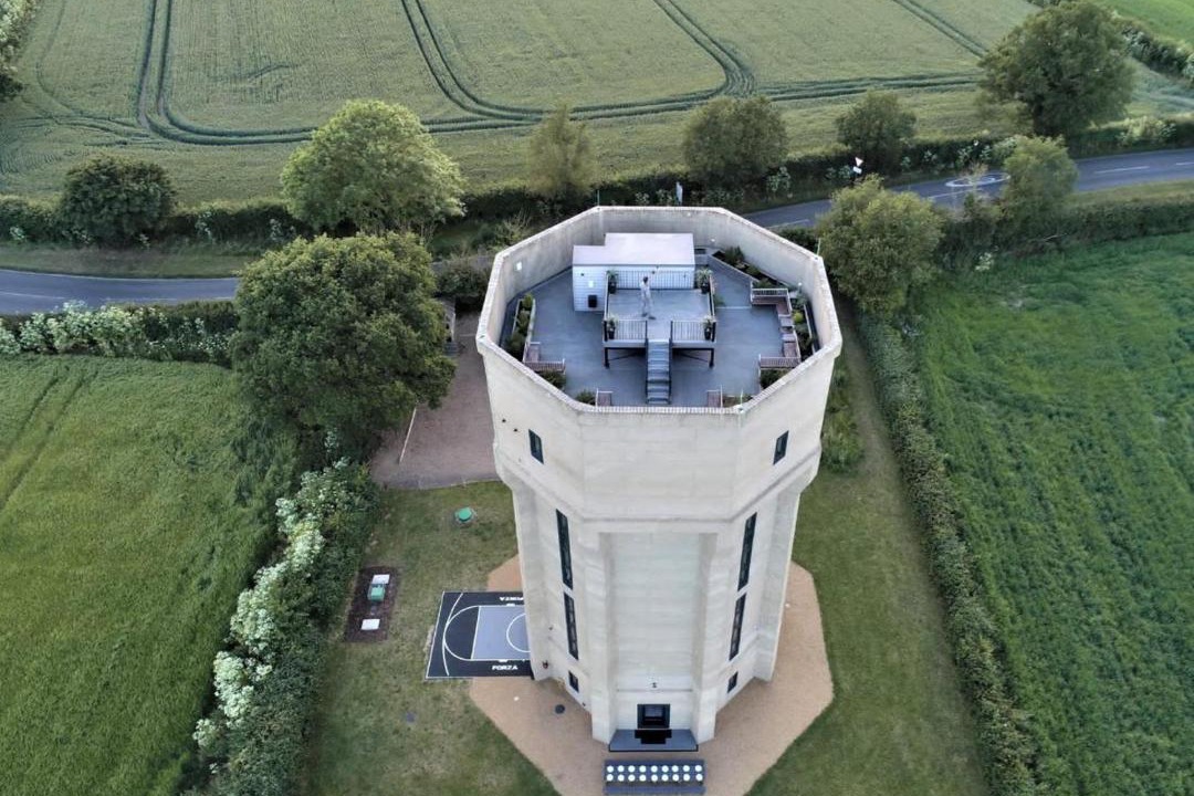 Photo of Others in Woolverstone