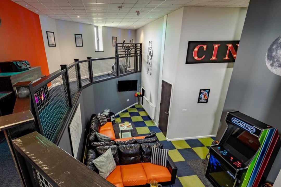 Photo of Others in Woolverstone