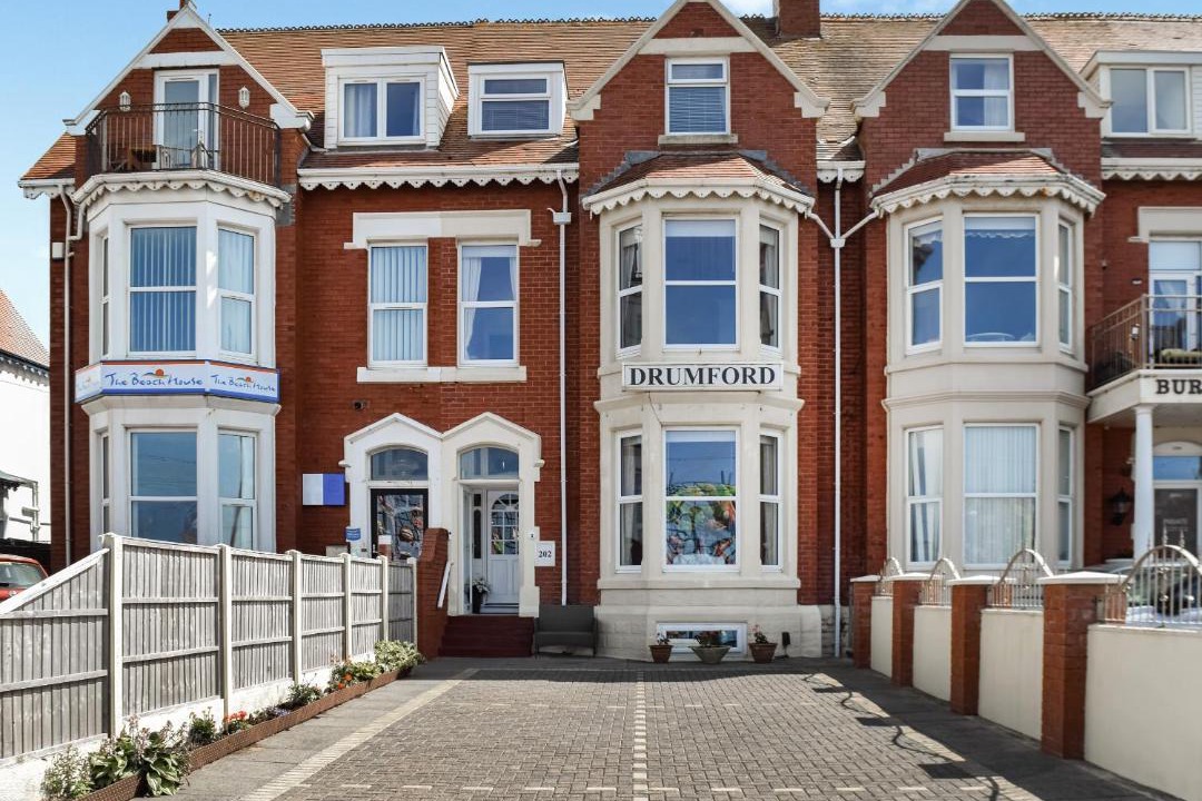 Photo of Others in Bispham