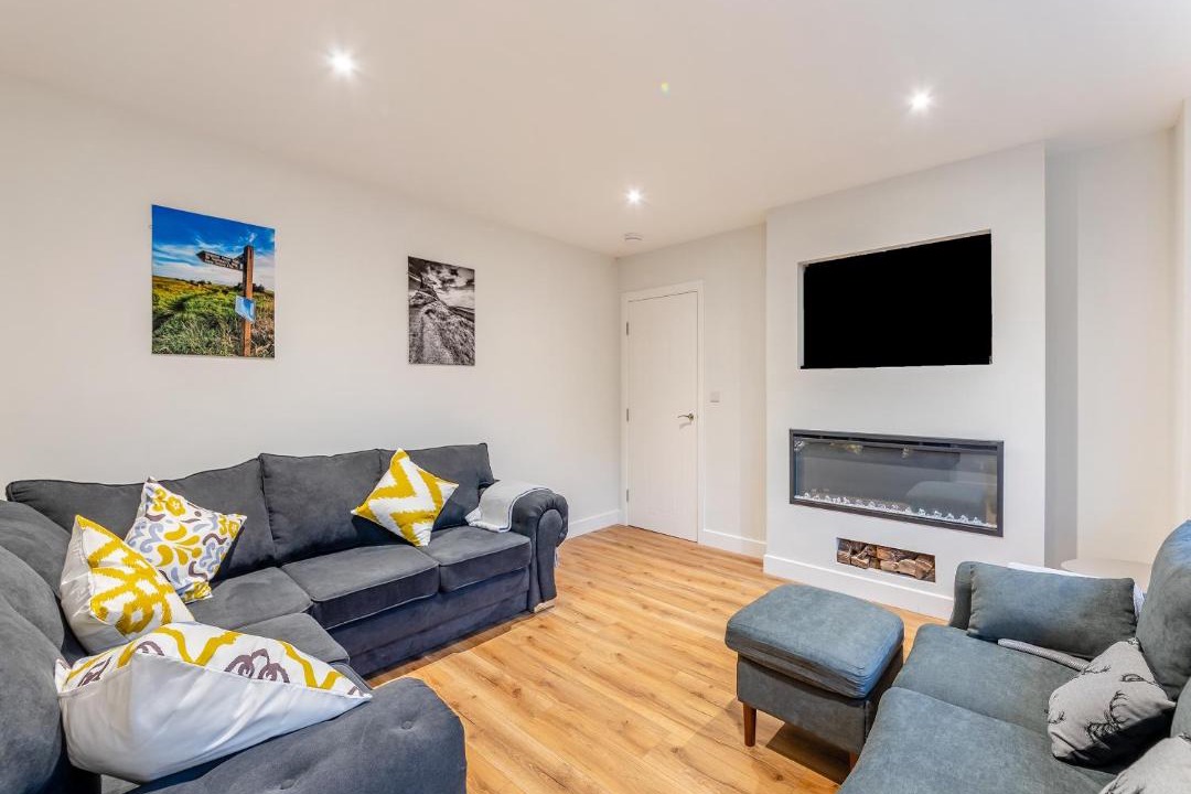 Photo of Others in Belford