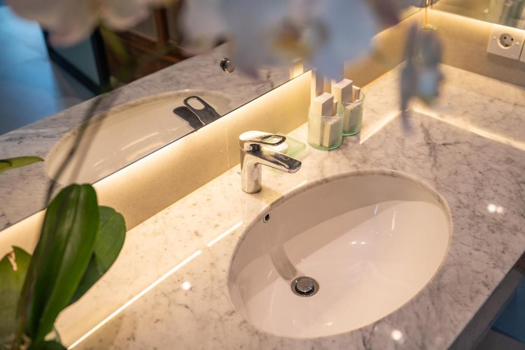Photo of Bathroom in Batuan